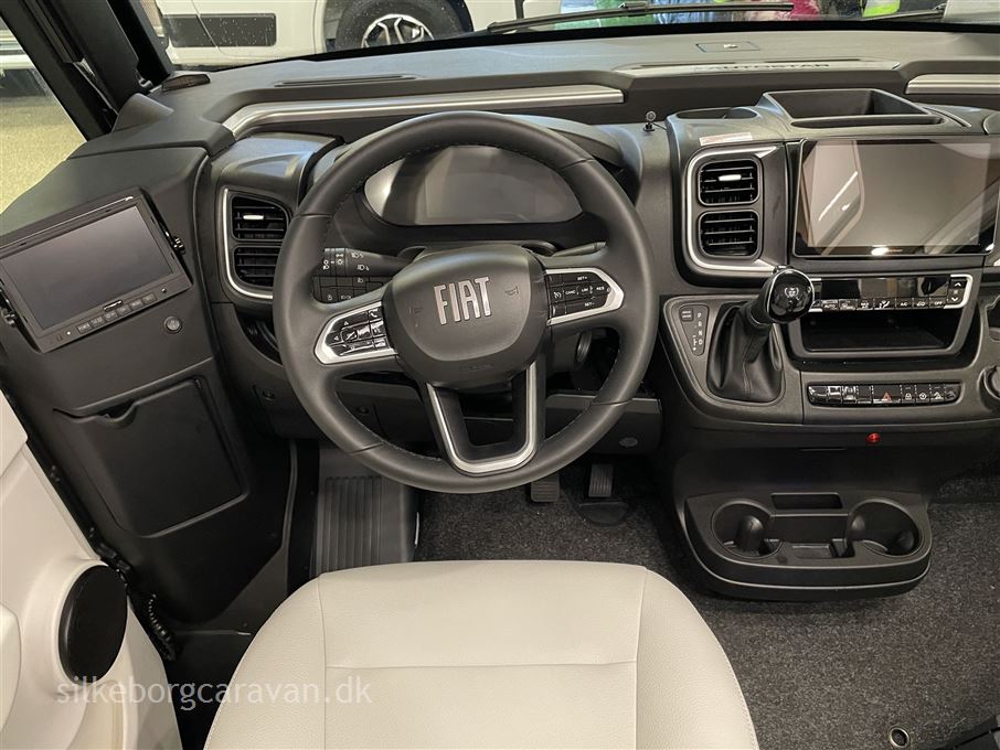 Autostar Prestige I 790 LC